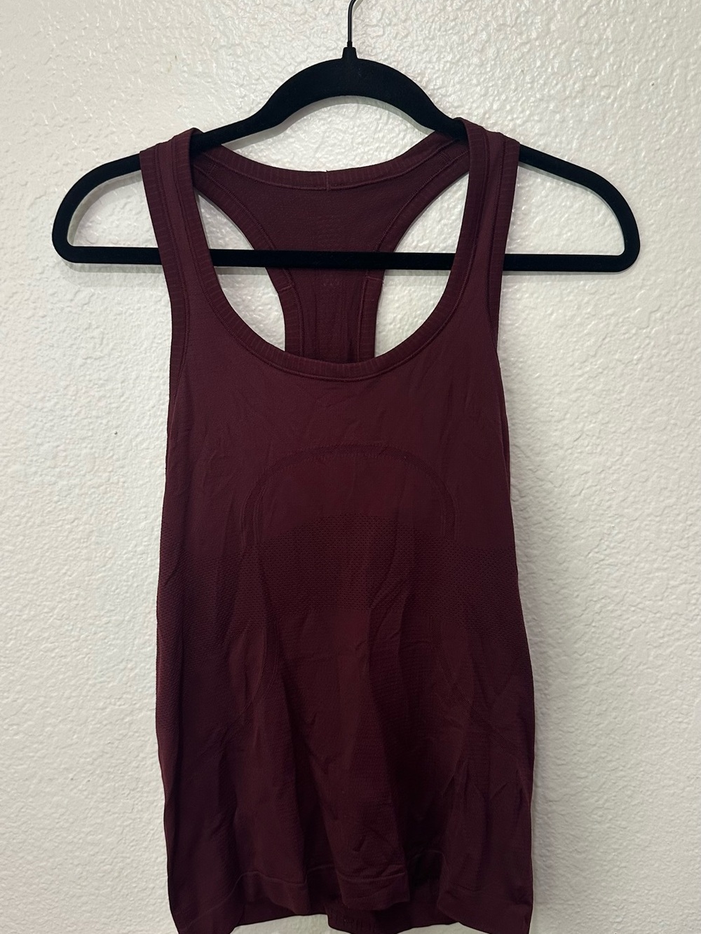 Lululemon racerback tank
